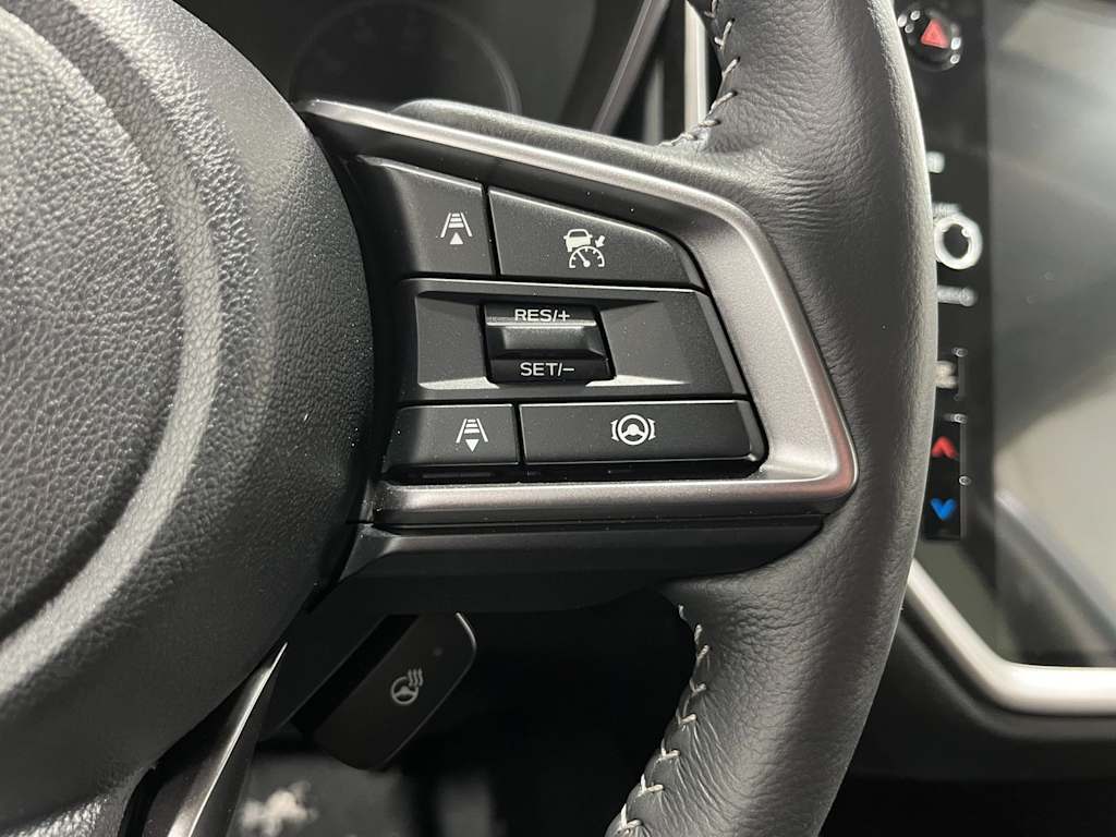 Thumbnail: 2026 Subaru Ascent - 23