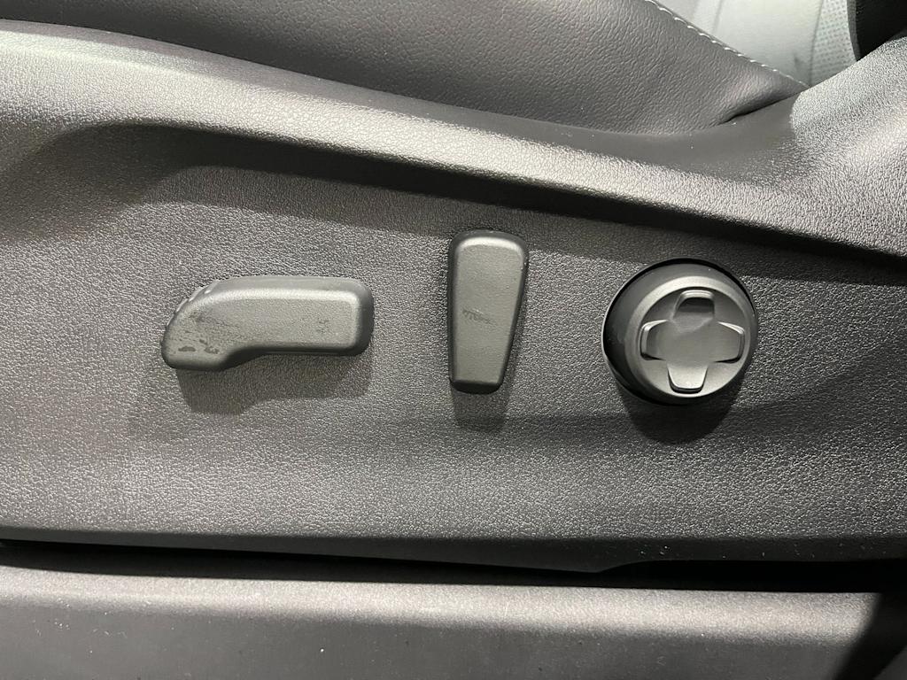 Thumbnail: 2026 Subaru Ascent - 20