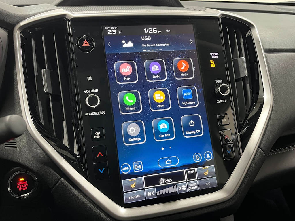 Thumbnail: 2026 Subaru Ascent - 13