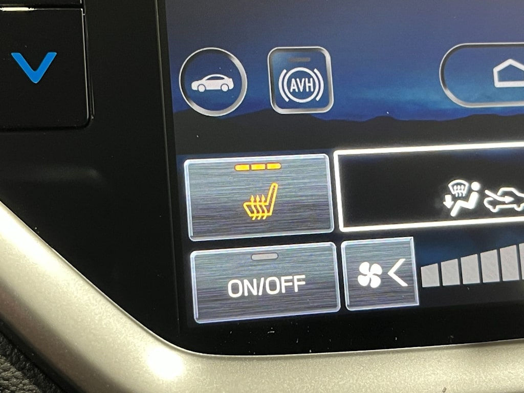 Thumbnail: 2026 Subaru Ascent - 25