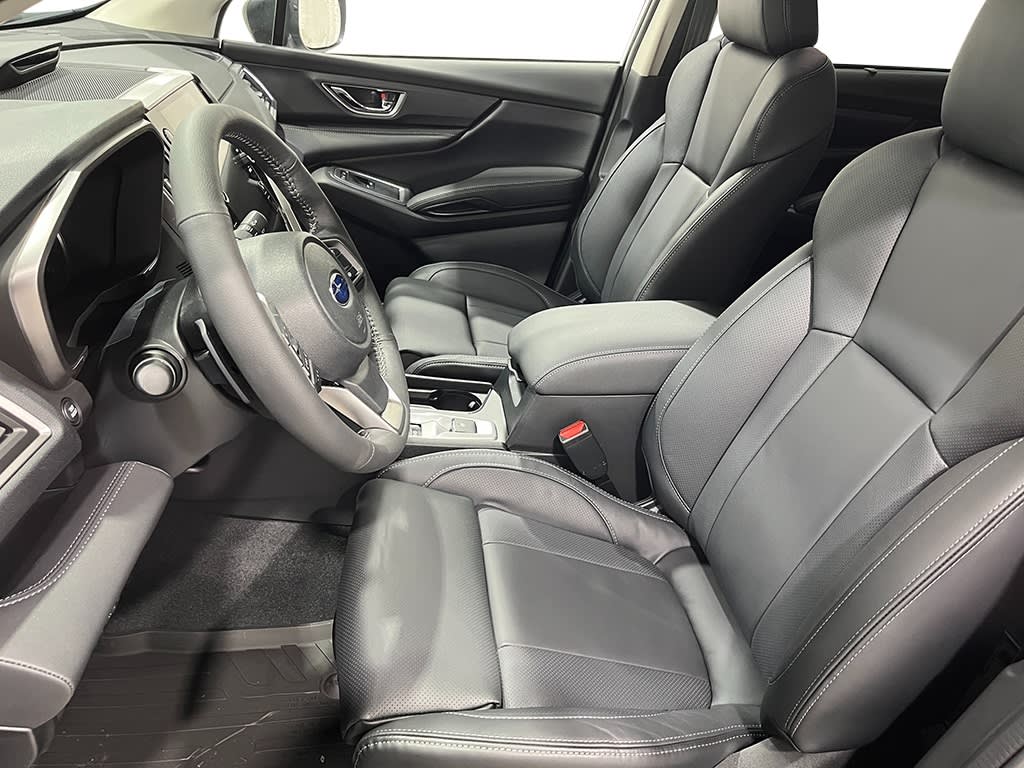 Thumbnail: 2026 Subaru Ascent - 10