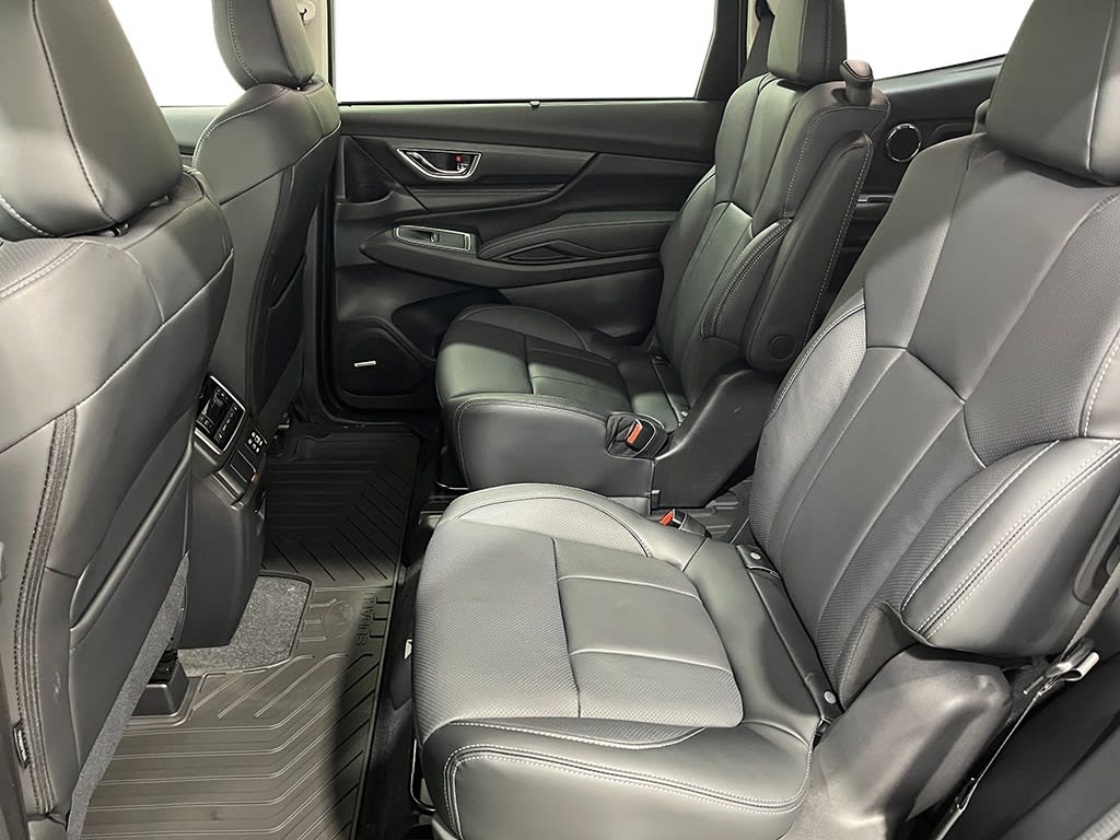 Thumbnail: 2026 Subaru Ascent - 12