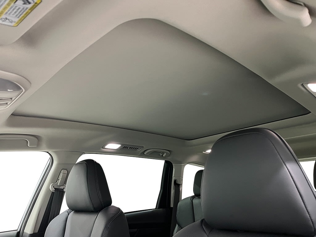 Thumbnail: 2026 Subaru Ascent - 27