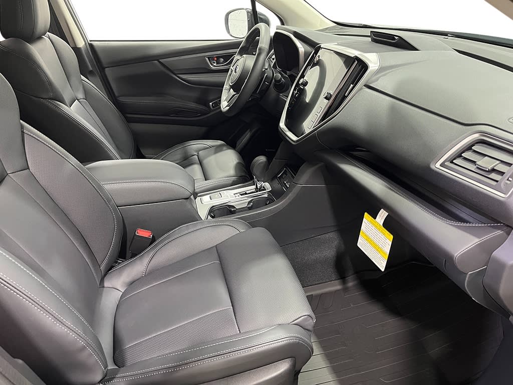 Thumbnail: 2026 Subaru Ascent - 11