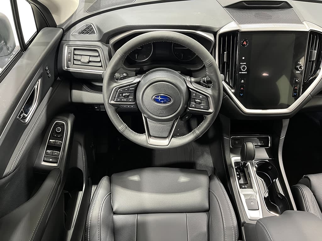 Thumbnail: 2026 Subaru Ascent - 9