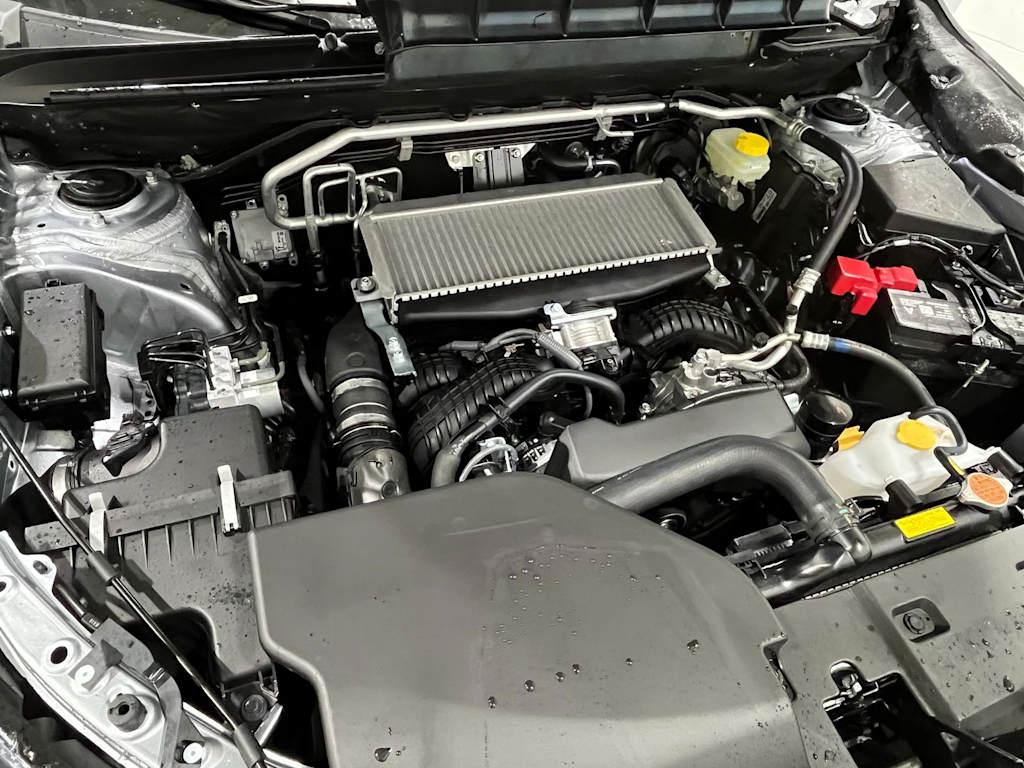 Thumbnail: 2026 Subaru Ascent - 8