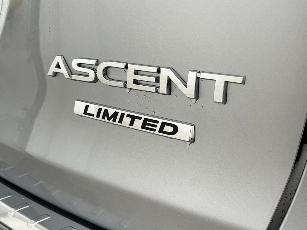 Thumbnail: 2026 Subaru Ascent - 19