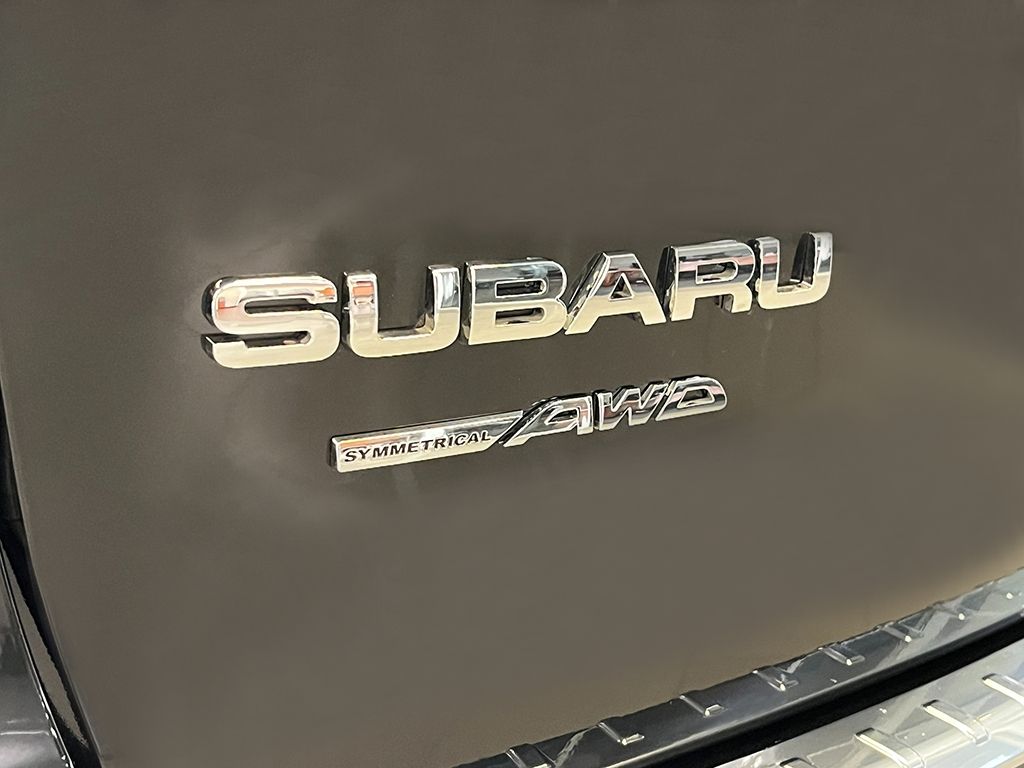 Thumbnail: 2026 Subaru Ascent - 6