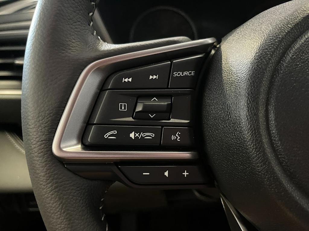 Thumbnail: 2026 Subaru Ascent - 21