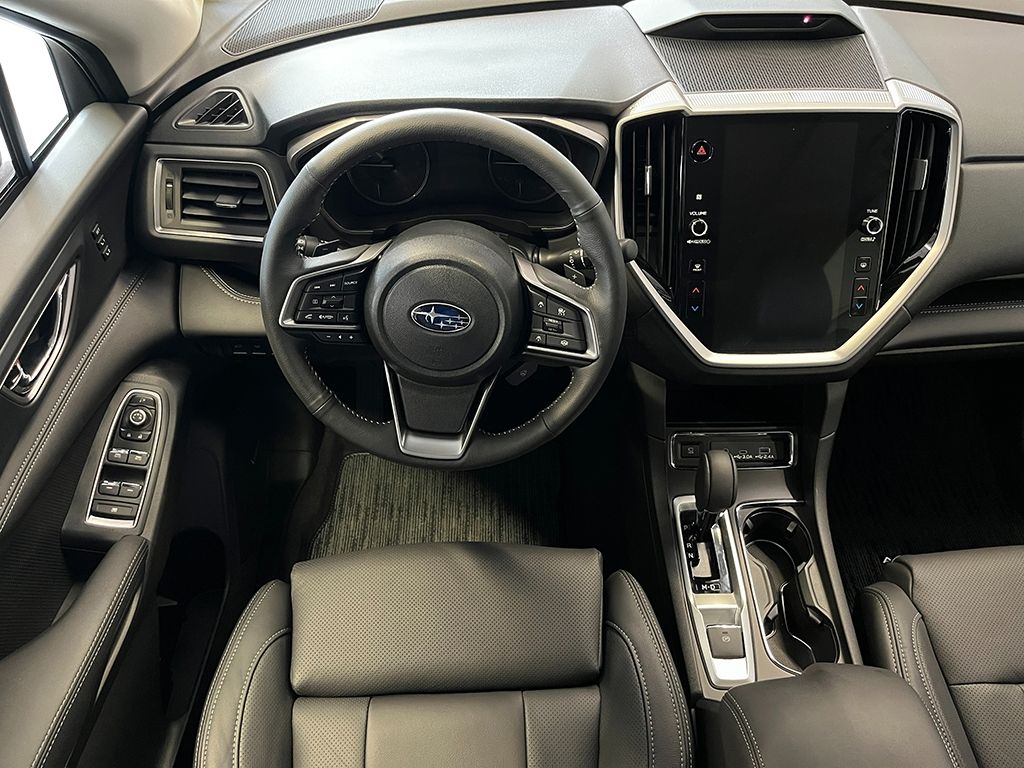Thumbnail: 2026 Subaru Ascent - 8