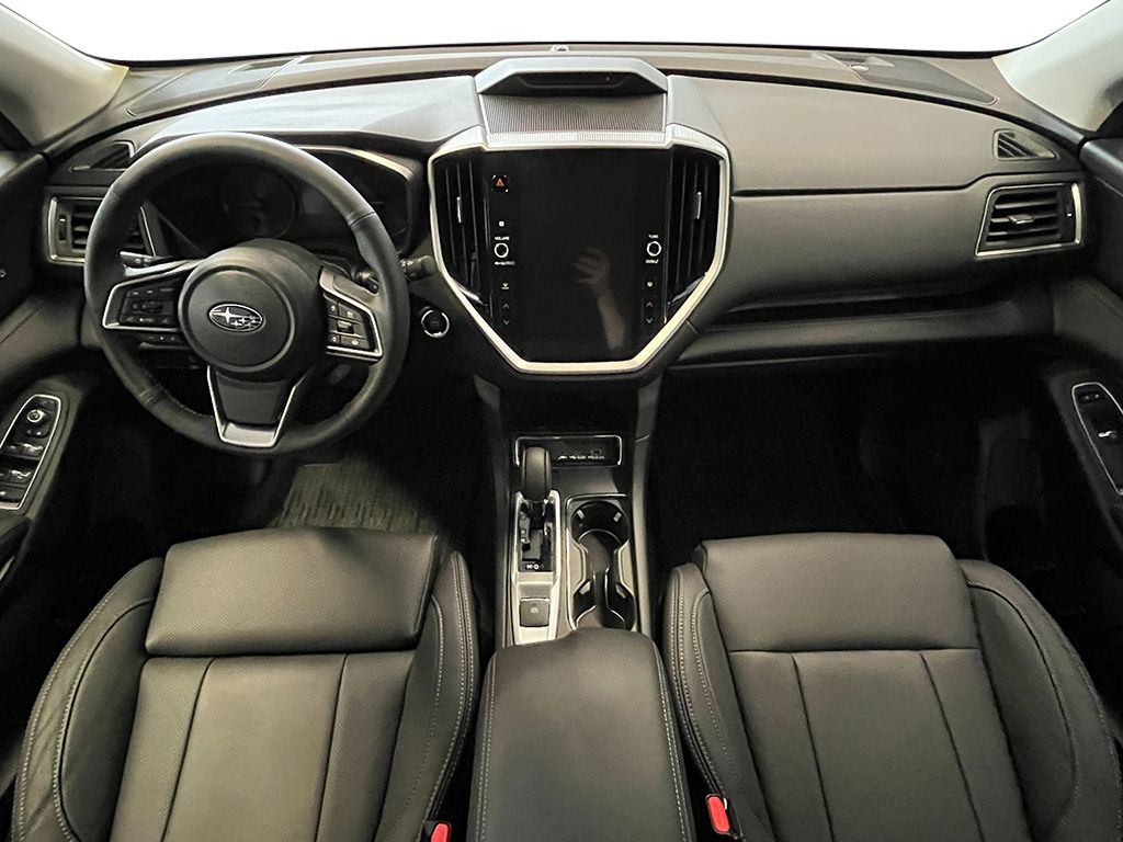 Thumbnail: 2026 Subaru Ascent - 2