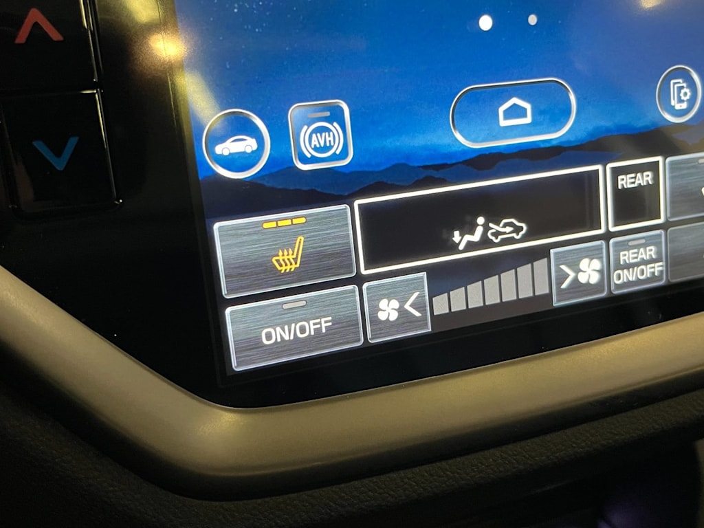 Thumbnail: 2027 Subaru Ascent - 25