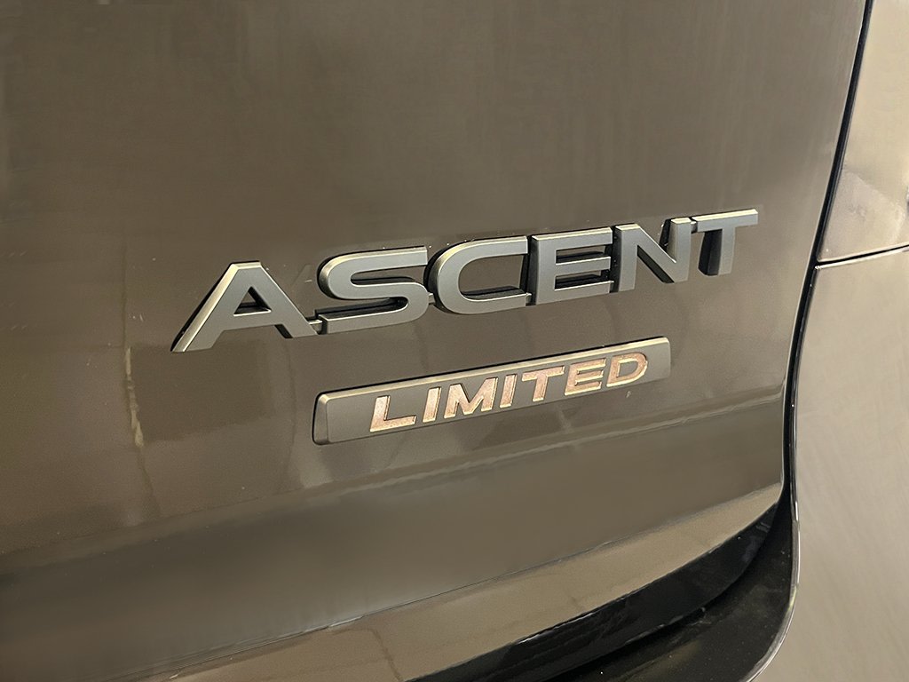 Thumbnail: 2027 Subaru Ascent - 19