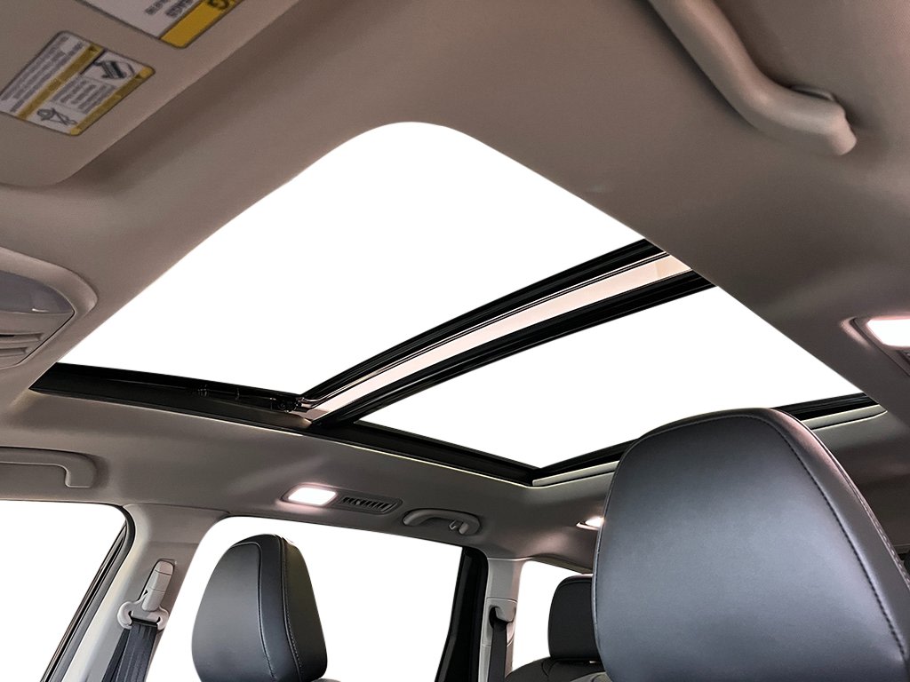 Thumbnail: 2027 Subaru Ascent - 27