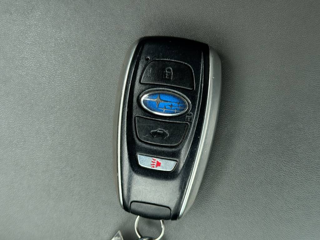 Thumbnail: 2023 Subaru Ascent - 20