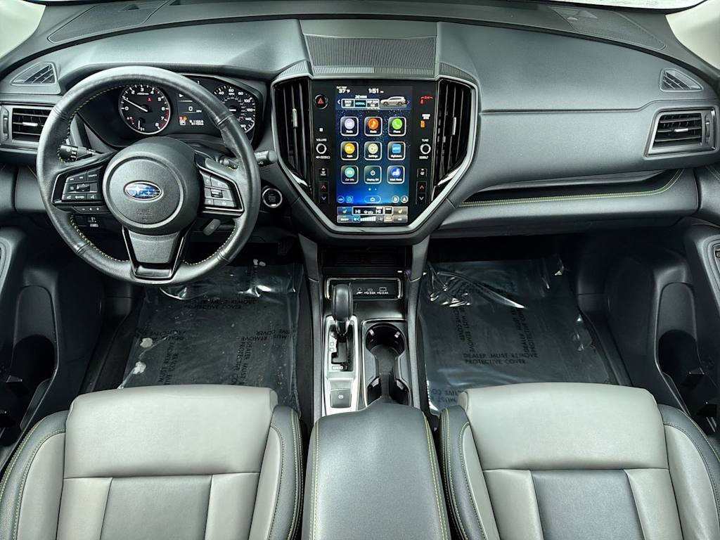 Thumbnail: 2023 Subaru Ascent - 10