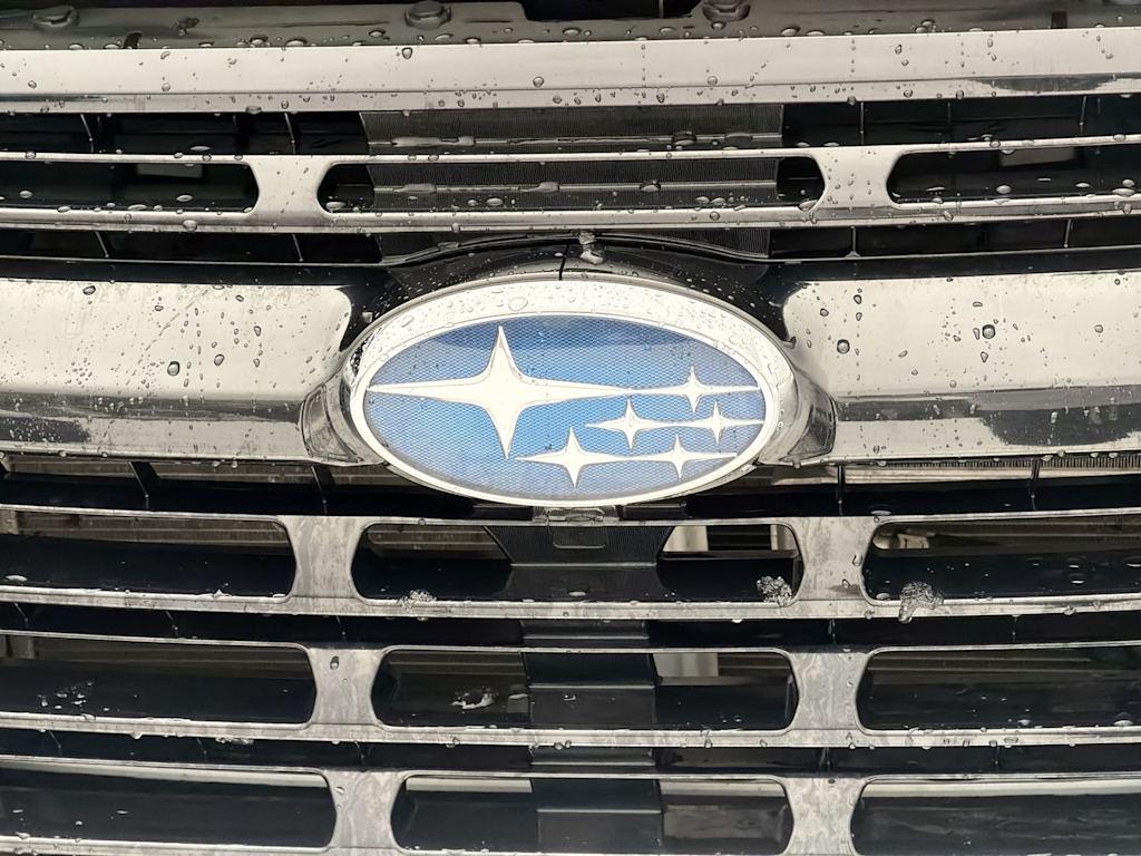 Thumbnail: 2023 Subaru Ascent - 7