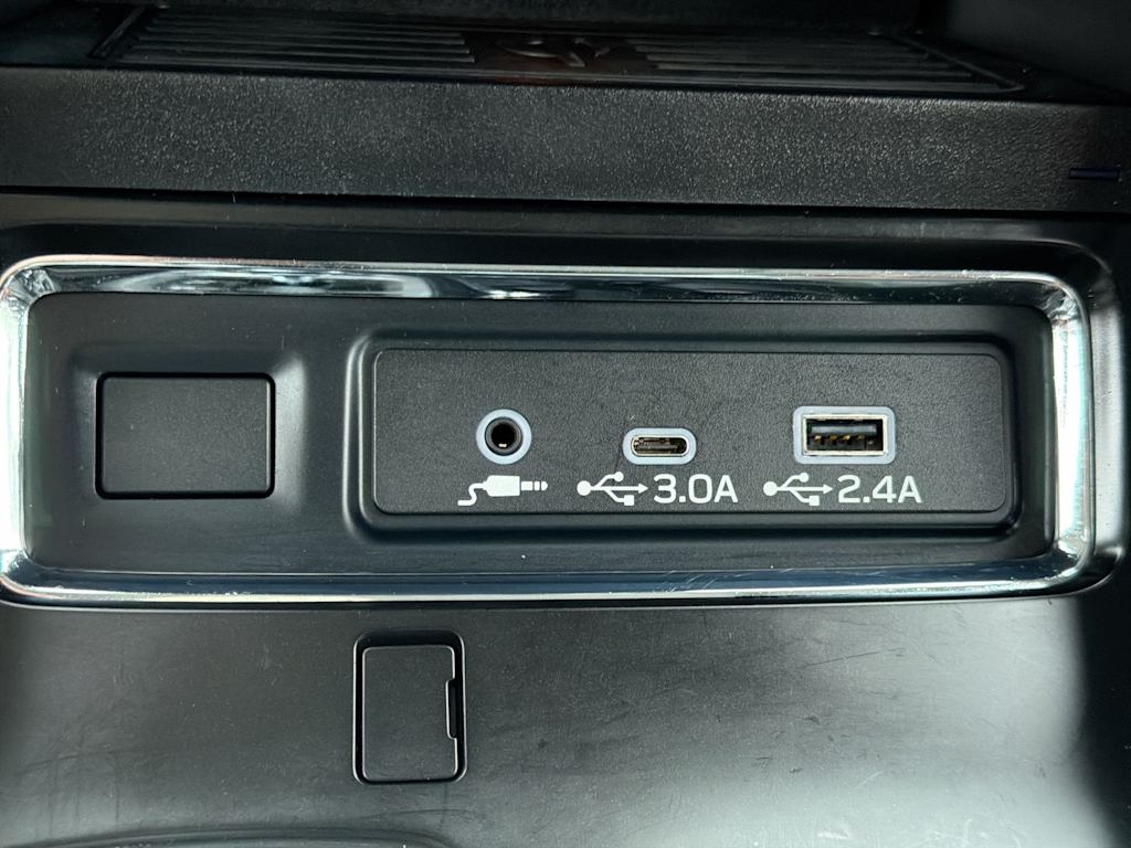 Thumbnail: 2023 Subaru Ascent - 38