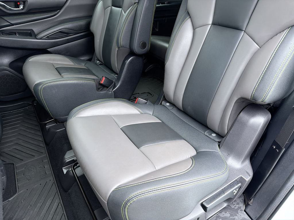 Thumbnail: 2023 Subaru Ascent - 13