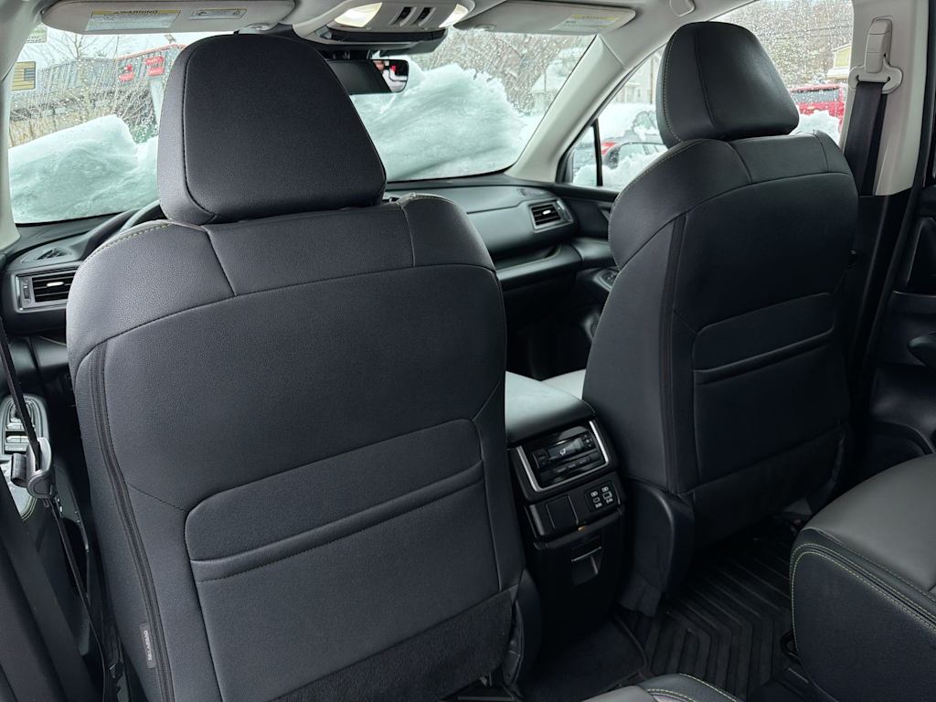 Thumbnail: 2023 Subaru Ascent - 12