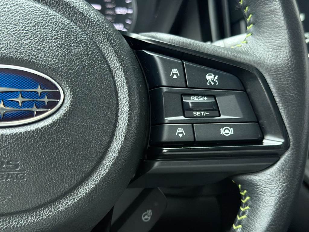 Thumbnail: 2023 Subaru Ascent - 34