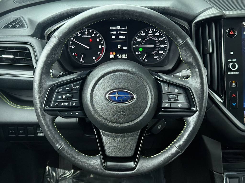 Thumbnail: 2023 Subaru Ascent - 14