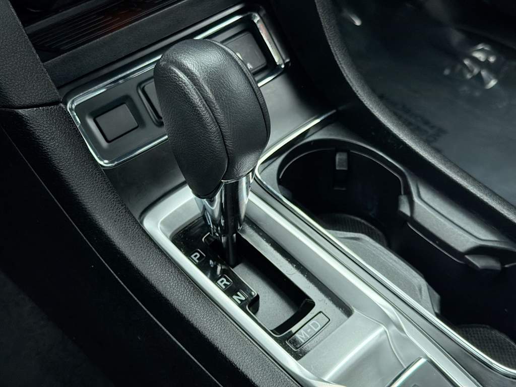 Thumbnail: 2023 Subaru Ascent - 17