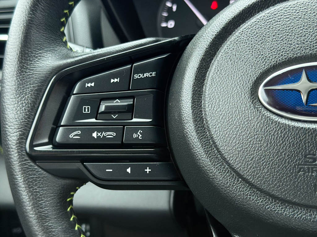 Thumbnail: 2023 Subaru Ascent - 33