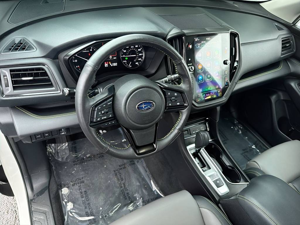 Thumbnail: 2023 Subaru Ascent - 2