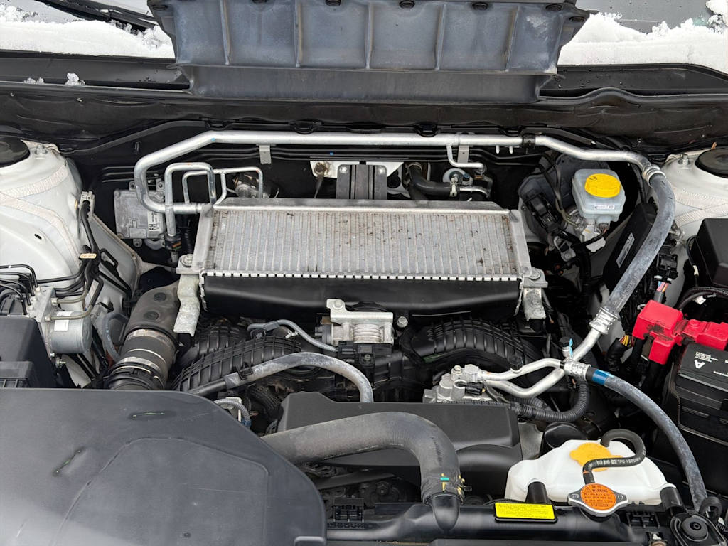 Thumbnail: 2023 Subaru Ascent - 9