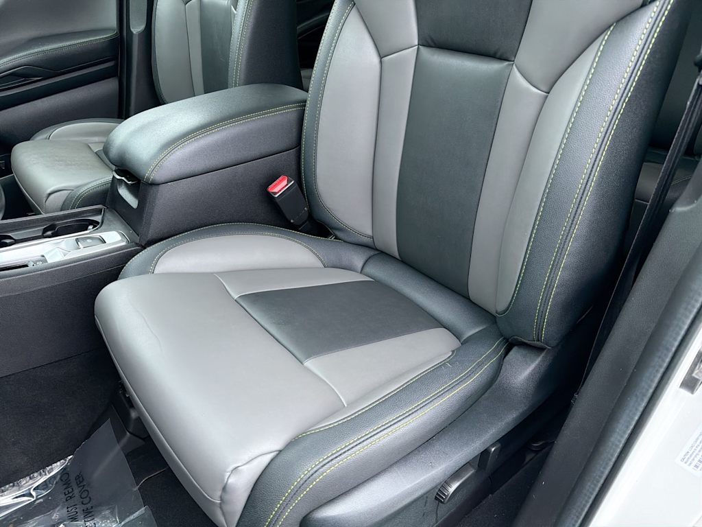 Thumbnail: 2023 Subaru Ascent - 11