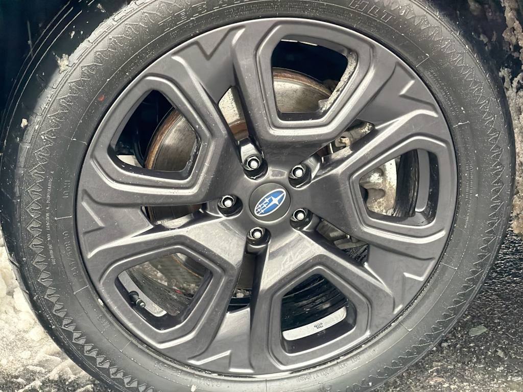 Thumbnail: 2023 Subaru Ascent - 8