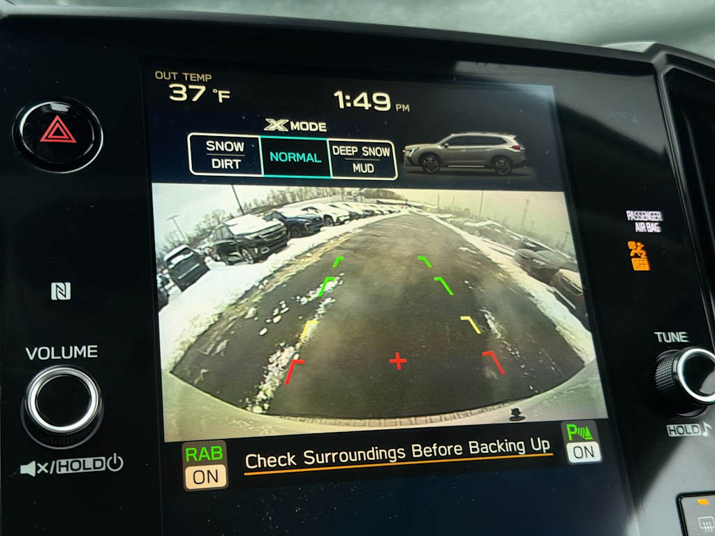 Thumbnail: 2023 Subaru Ascent - 36