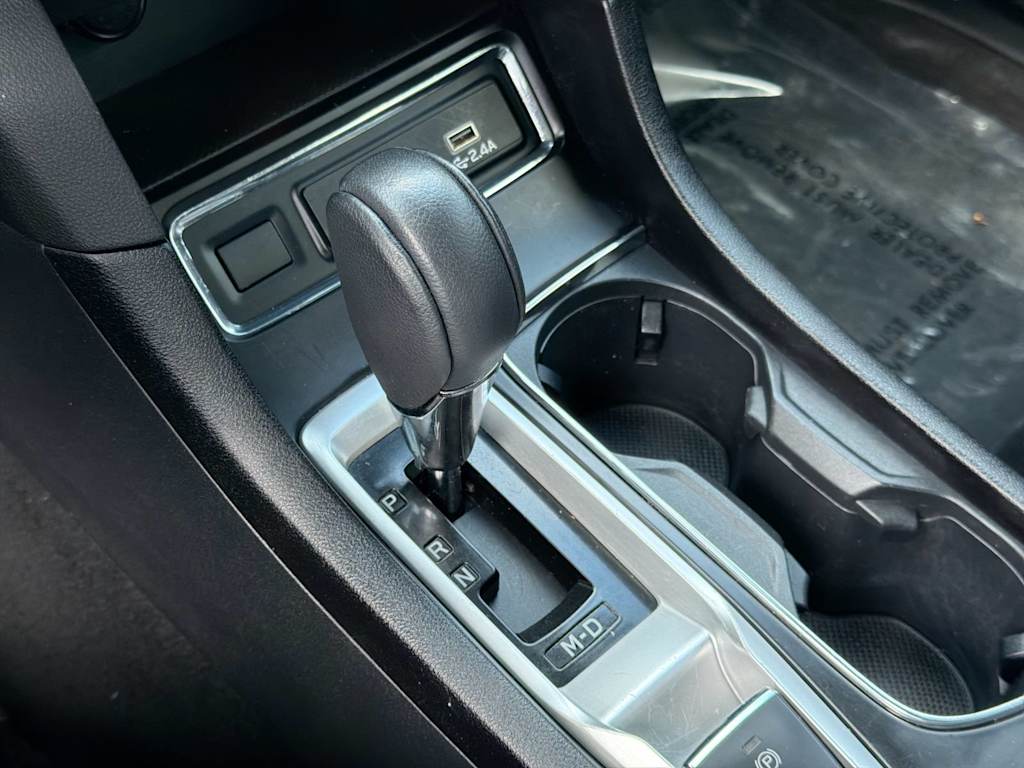 Thumbnail: 2023 Subaru Ascent - 16