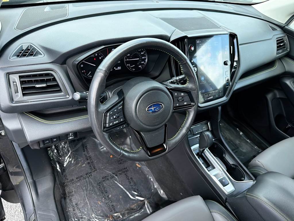 Thumbnail: 2023 Subaru Ascent - 2