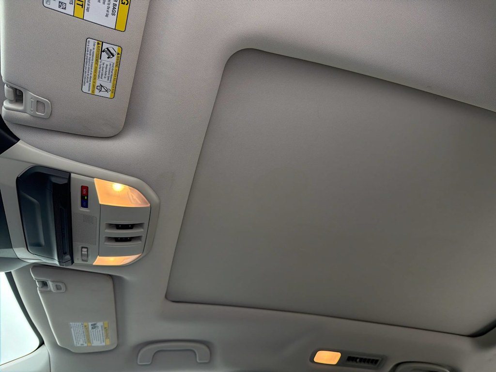 Thumbnail: 2023 Subaru Ascent - 28