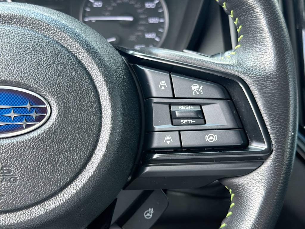 Thumbnail: 2023 Subaru Ascent - 32