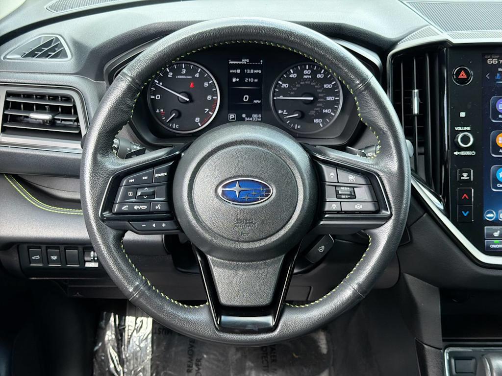 Thumbnail: 2023 Subaru Ascent - 14