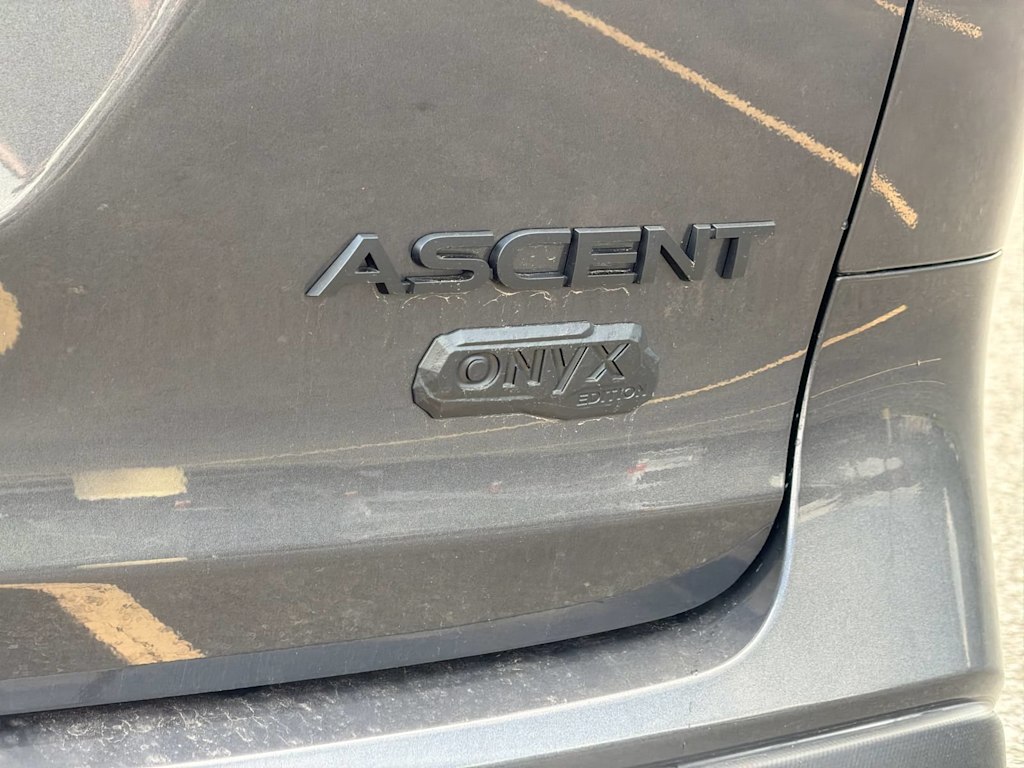 Thumbnail: 2023 Subaru Ascent - 7