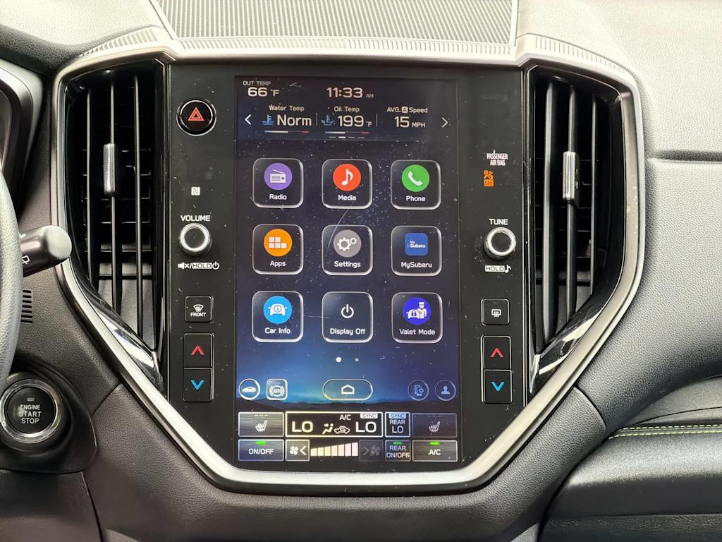 Thumbnail: 2023 Subaru Ascent - 15
