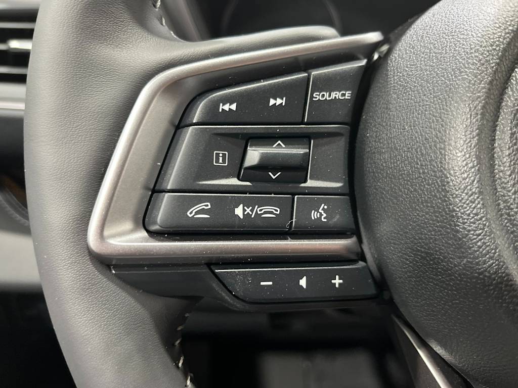 Thumbnail: 2026 Subaru Ascent - 21