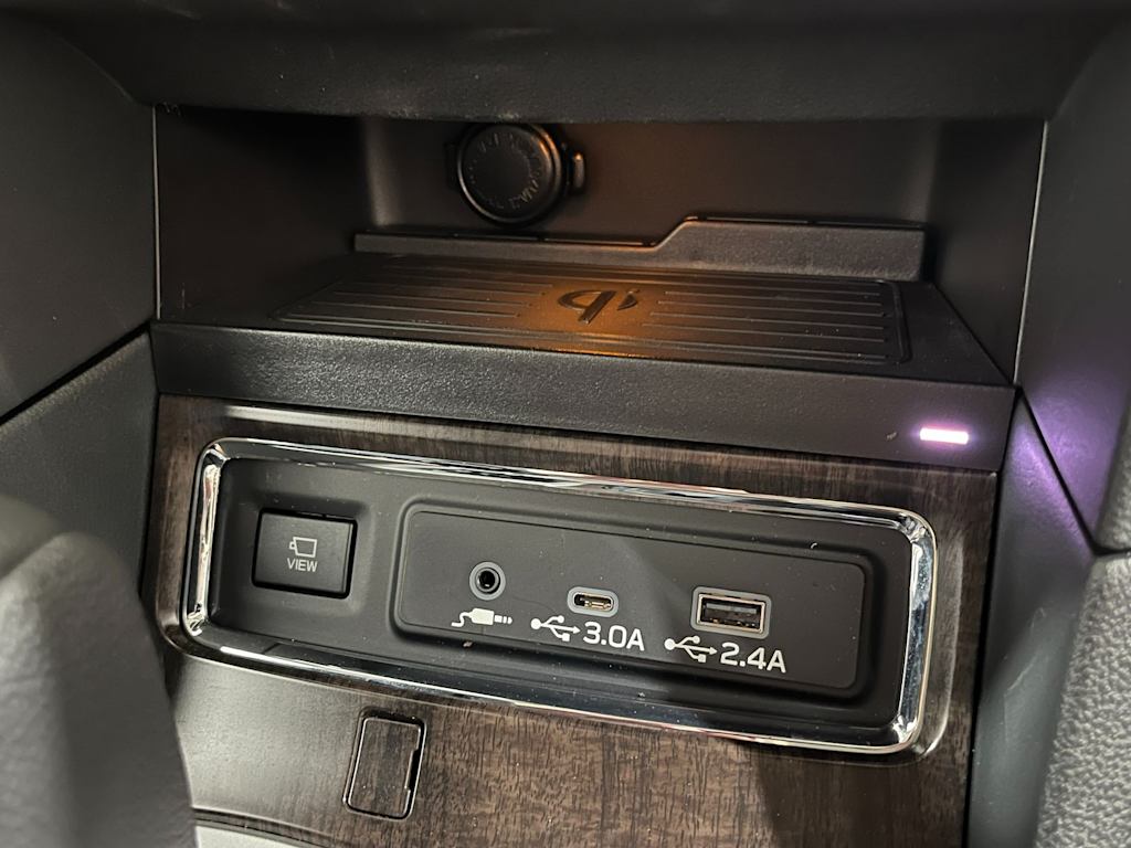 Thumbnail: 2026 Subaru Ascent - 23