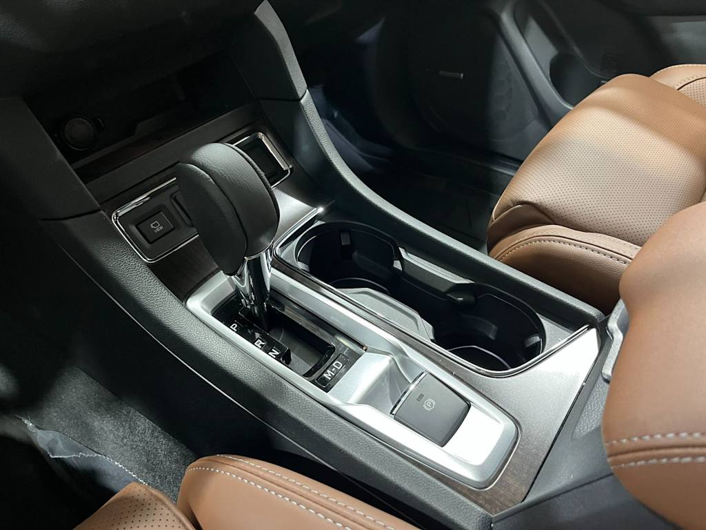 Thumbnail: 2026 Subaru Ascent - 13