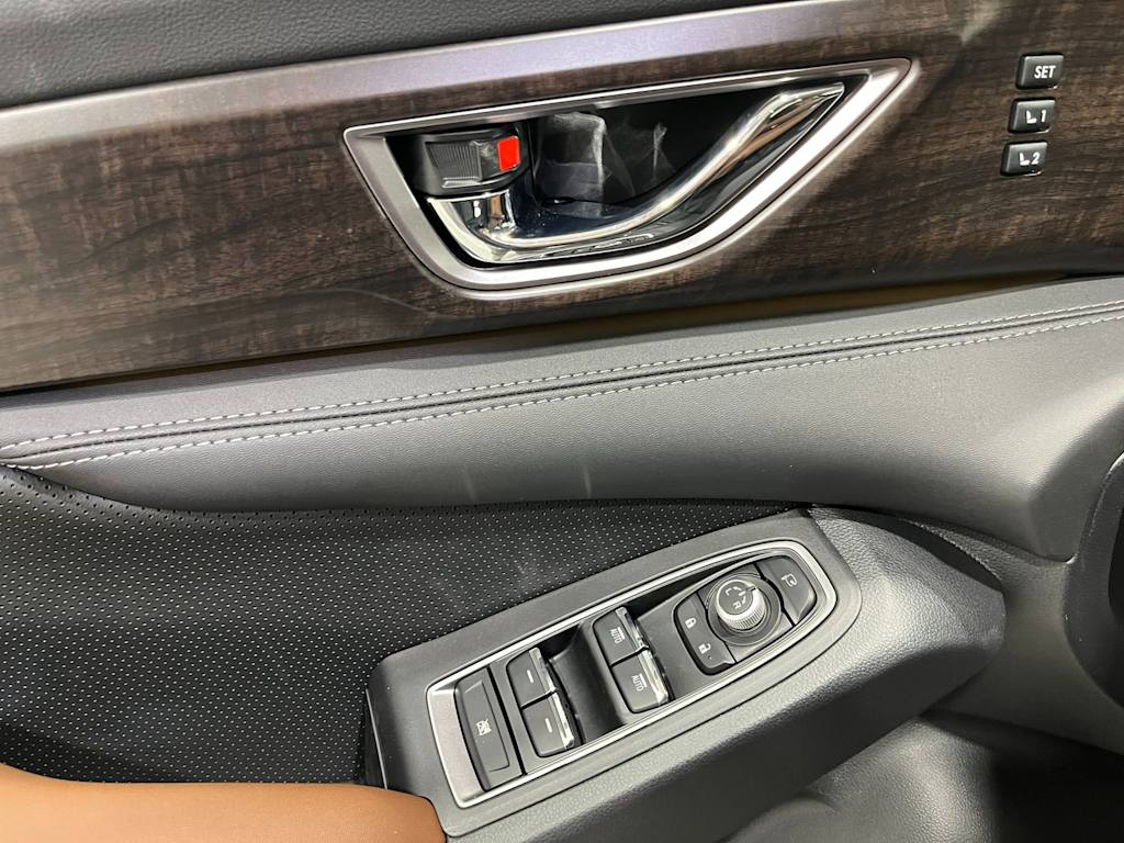 Thumbnail: 2026 Subaru Ascent - 20