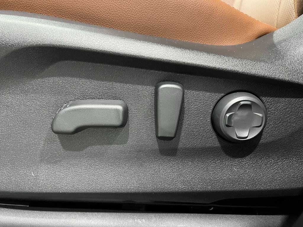 Thumbnail: 2026 Subaru Ascent - 19