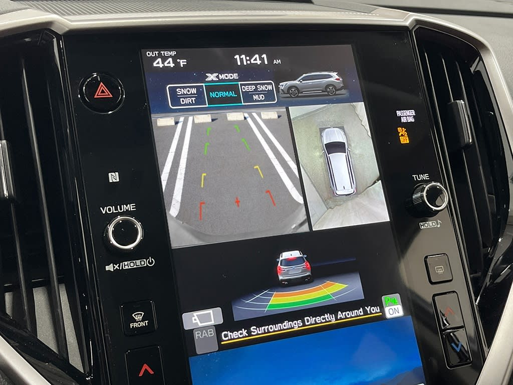 Thumbnail: 2026 Subaru Ascent - 12