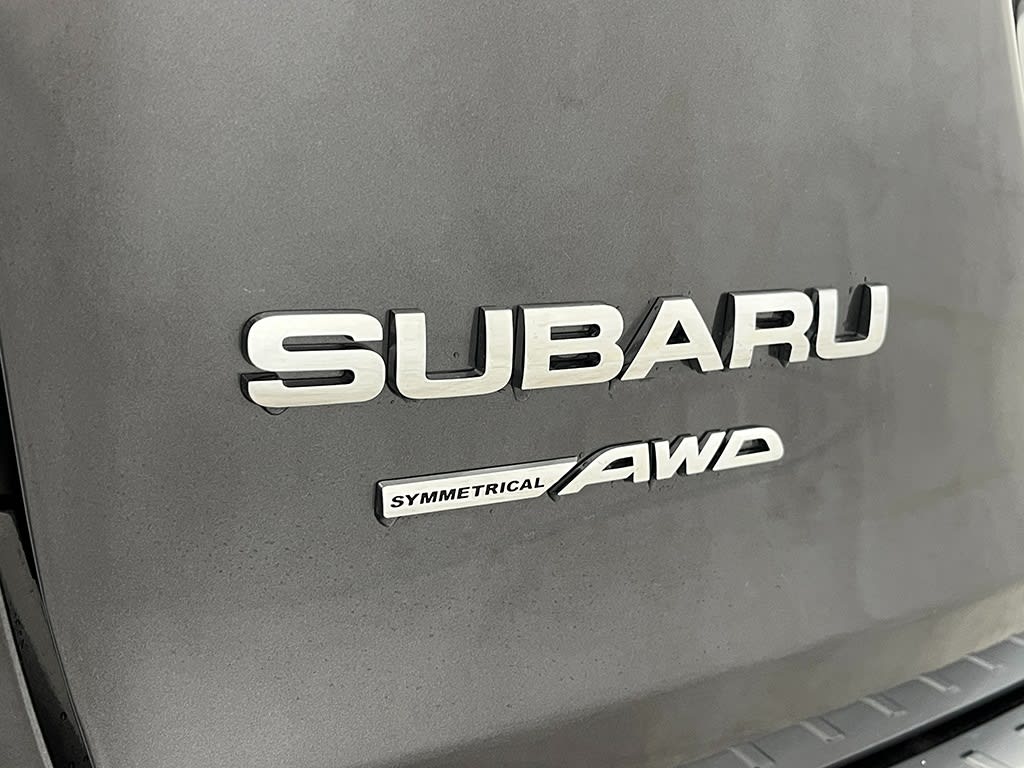 Thumbnail: 2026 Subaru Ascent - 7