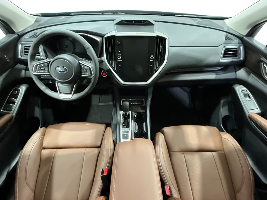 Thumbnail: 2026 Subaru Ascent - 2