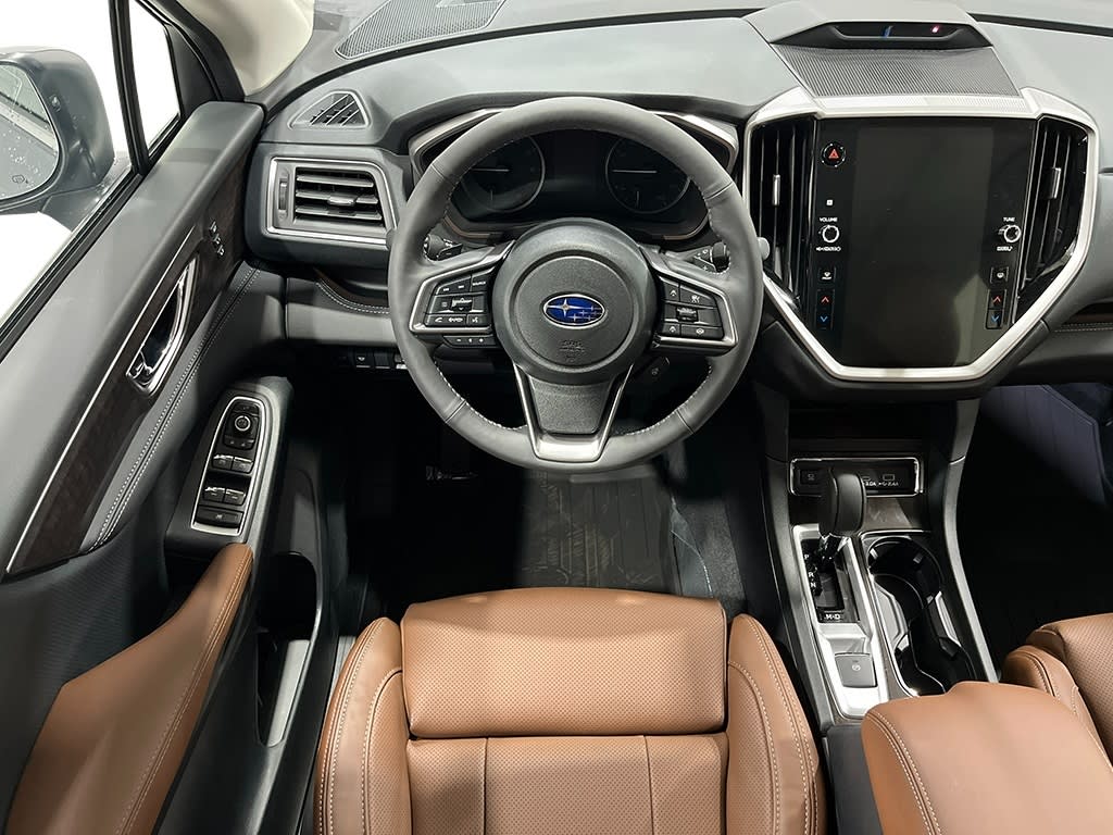 Thumbnail: 2026 Subaru Ascent - 9