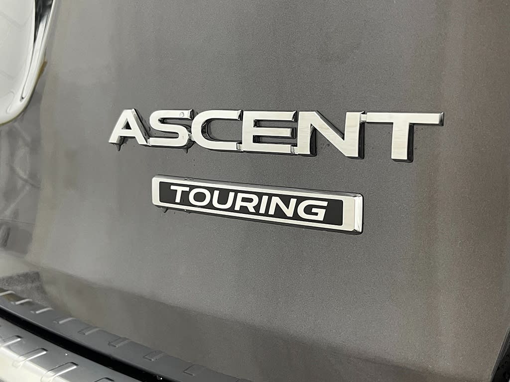 Thumbnail: 2026 Subaru Ascent - 18